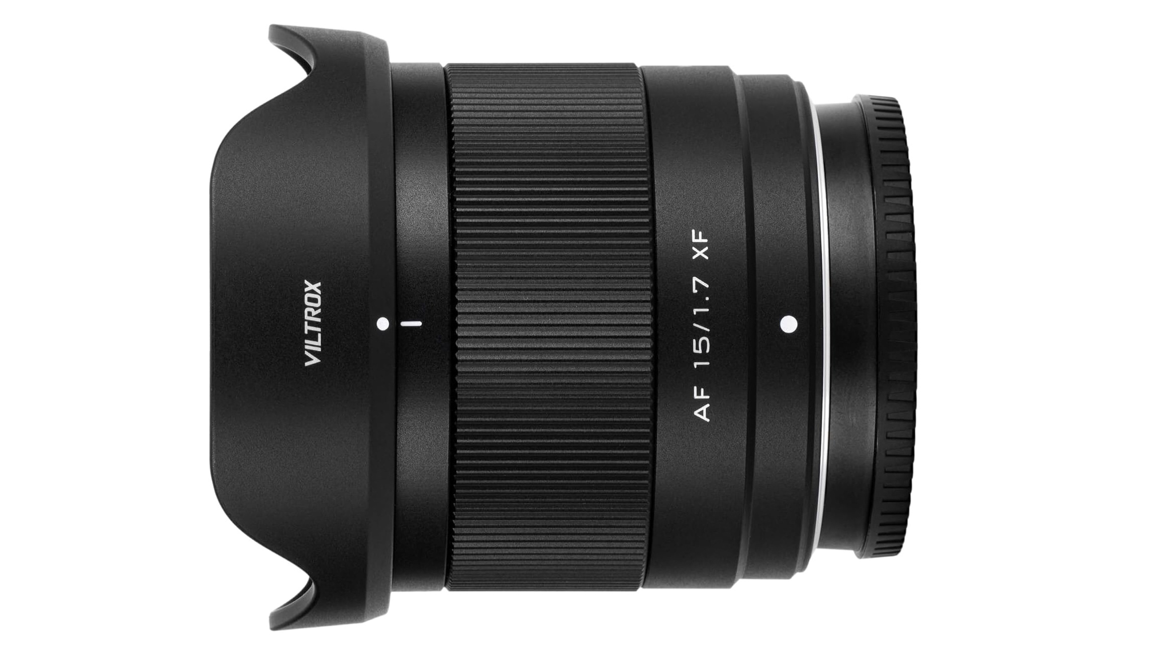 Viltrox AF 15mm f/1.7