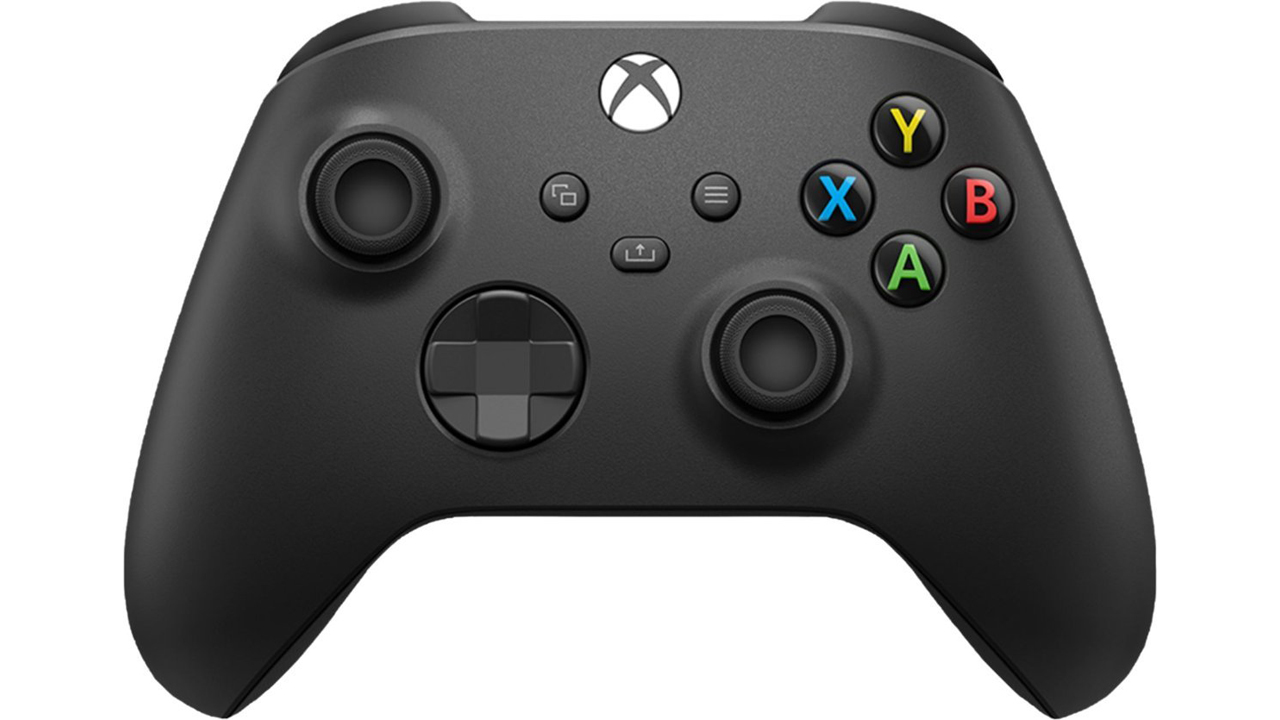 Controlador inalámbrico Xbox Core
