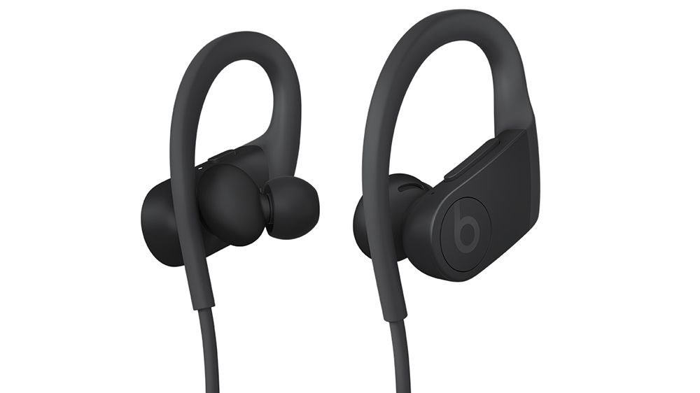 Apple finally confirms Beats Powerbeats 4 