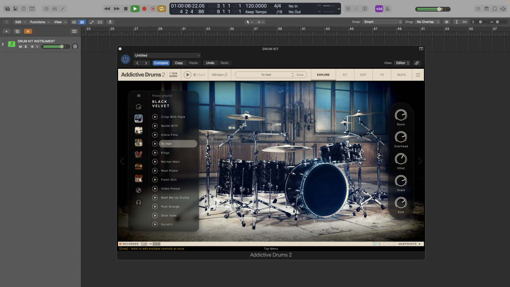 “This may sound pretty obvious, but we only have 4 limbs. So, as a ...
