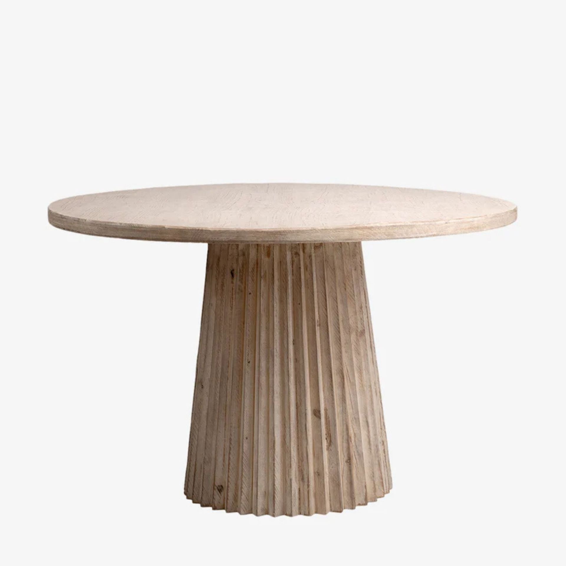 Bruckner Dining Table