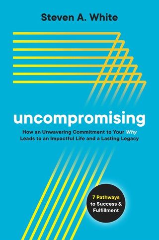Uncompromising by Steve White