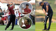 2000 Tiger Woods