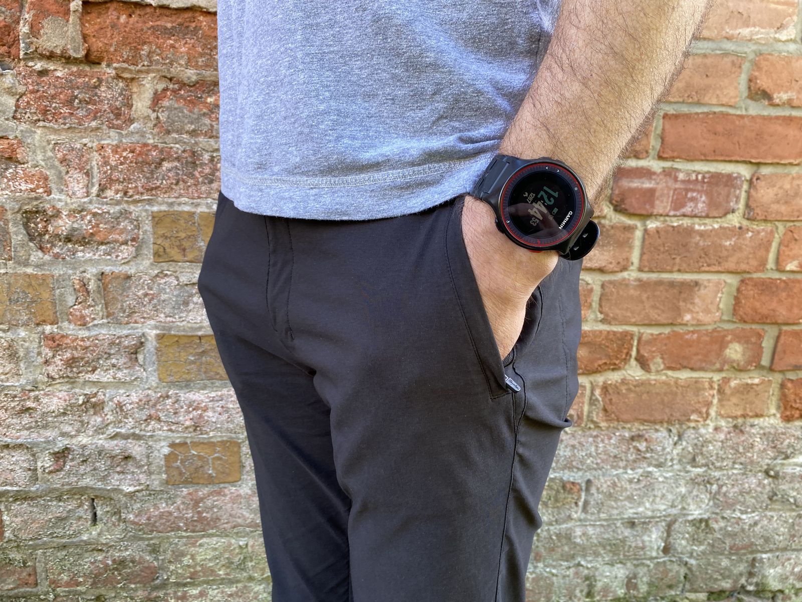 rapha commuter trousers