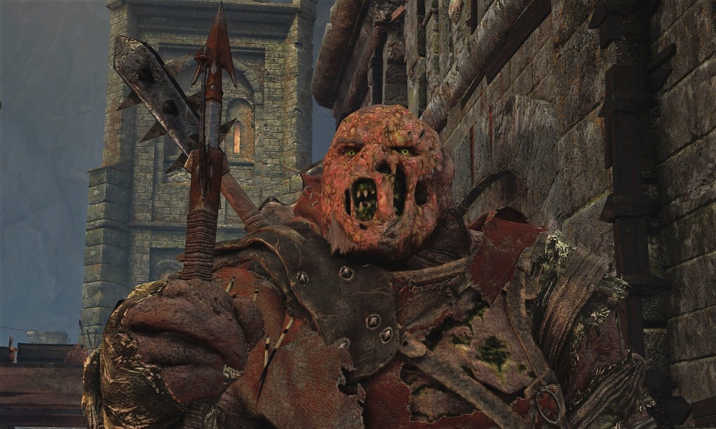  Warner Bros. filed a patent for the Mordor games' nemesis system 