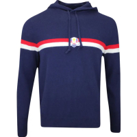 RLX Golf US Ryder Cup Uniform Cashmere Sweater | Available at Ralph Lauren