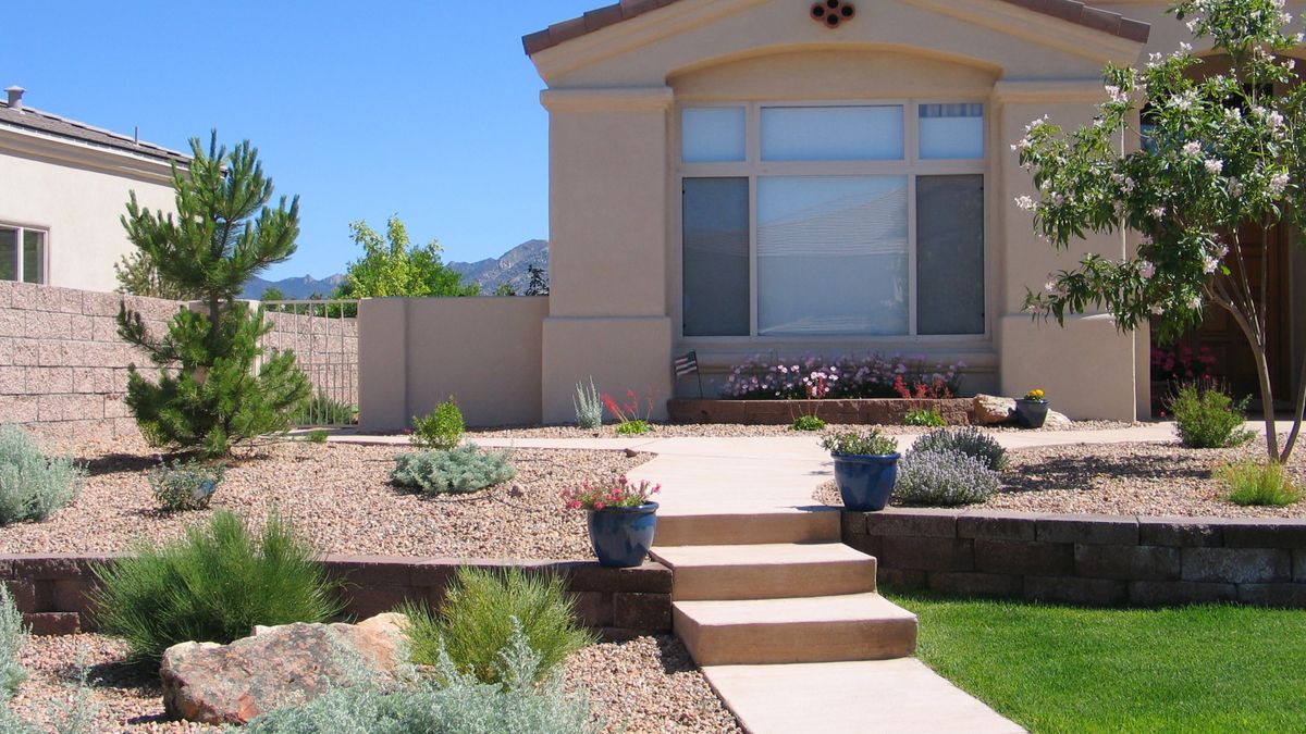 Xeriscaping: The sustainable landscaping technique to integrate into your garden