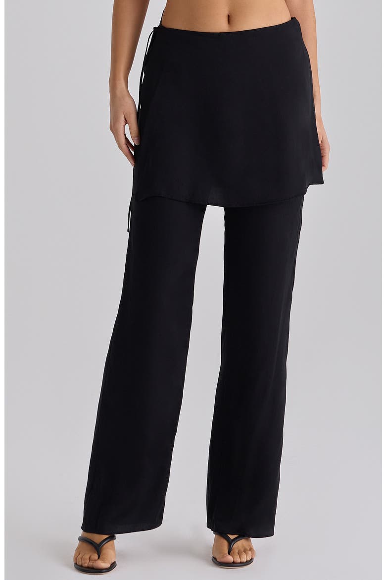 Leona Skirt Pants