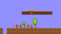   Super Mario Bros