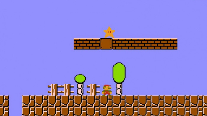 Best NES games
