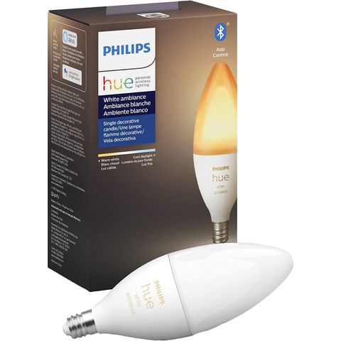 These 10 Light Bulbs Work Over Bluetooth And Don't Need A Hub | Android ...