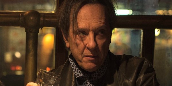 Richard E Grant in Can You Ever Forgive Me?