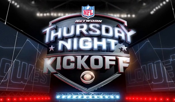 thursday night football logo