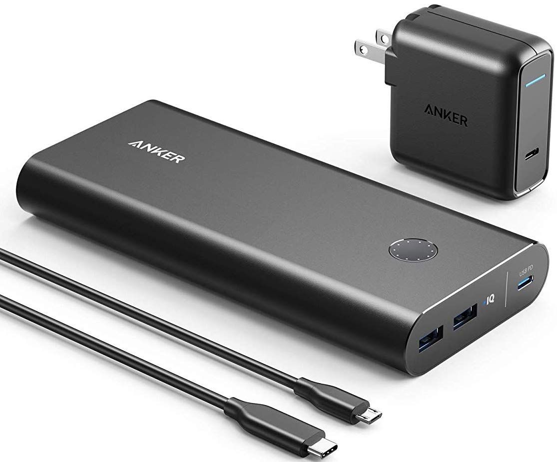 Best USBC battery packs and power banks for MacBook Air iMore