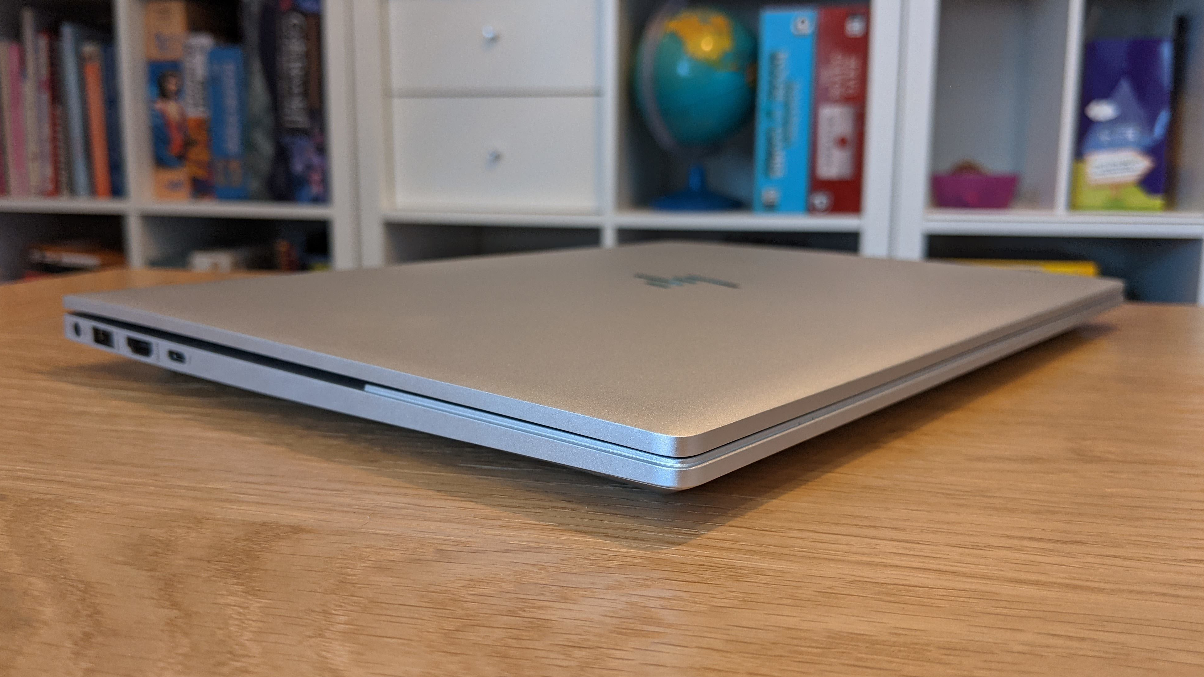 Hp Envy 14 Eb0000na Review Techradar 1373