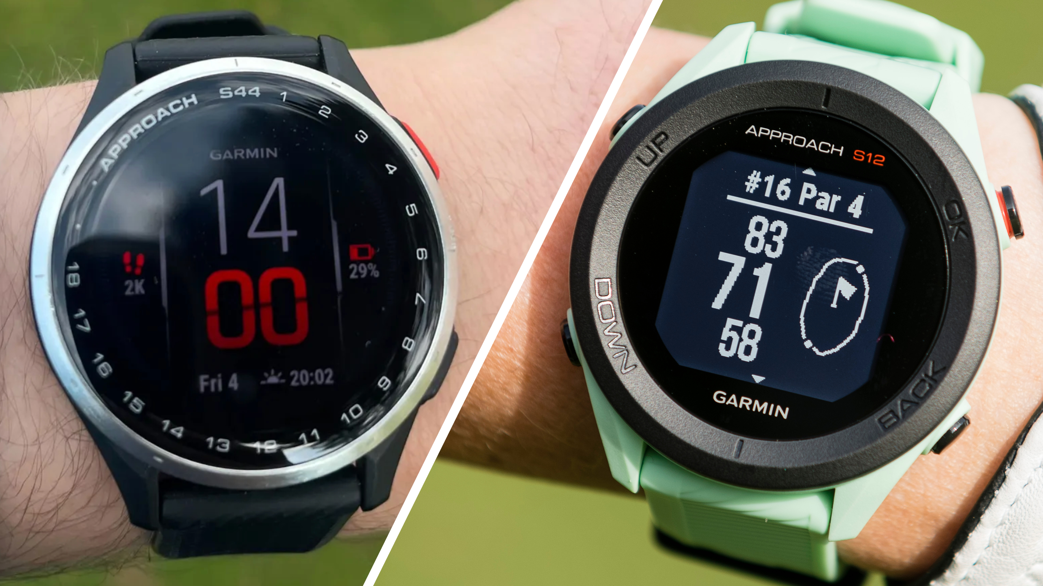 Garmin