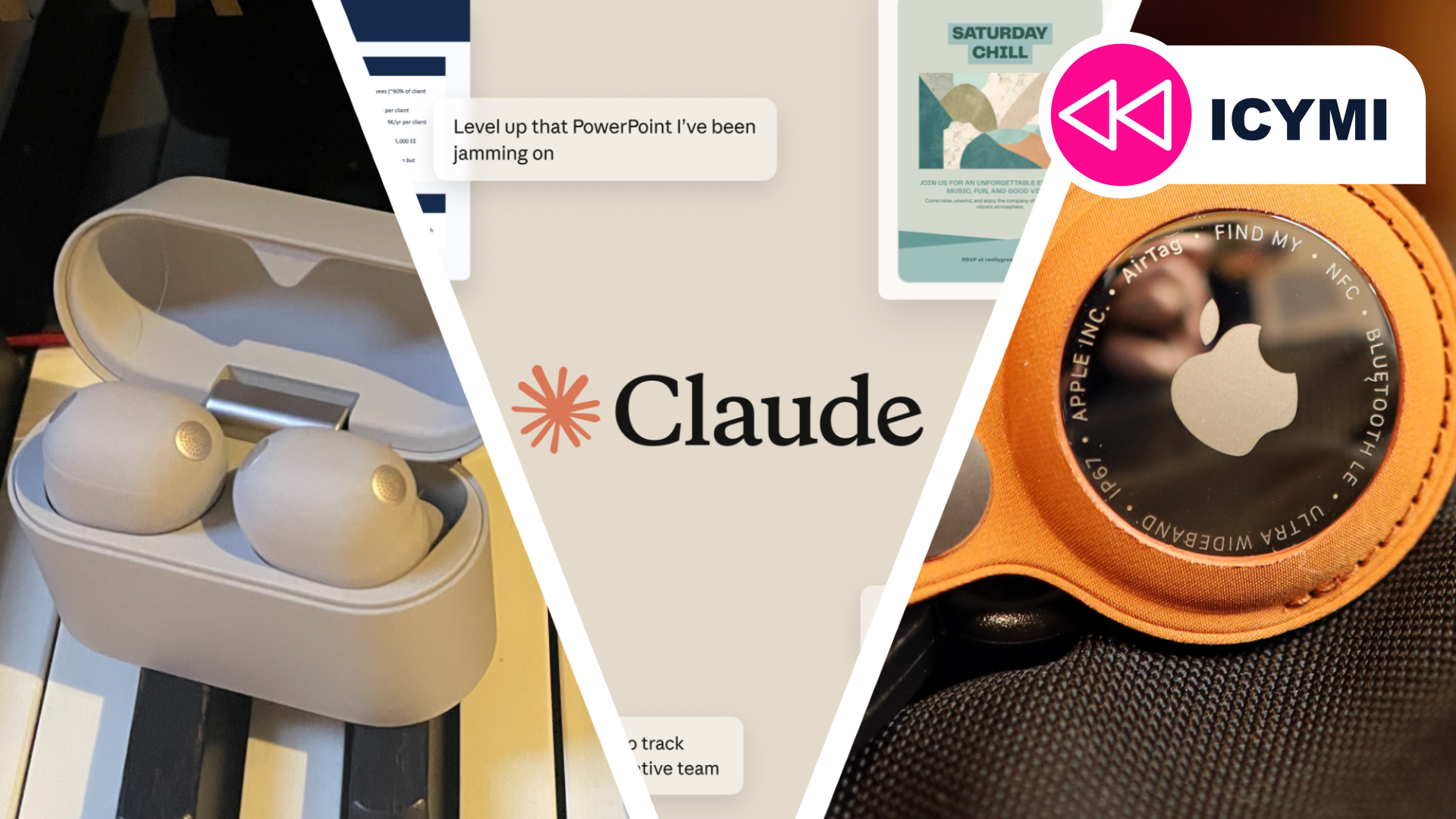 ICYMI: 7 berita teknologi terbesar minggu ini dari Claude yang menampilkan ChatGPT hingga Samsung menggoda smartphone Galaxy S26-nya