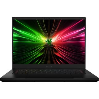 Razer Blade 14 (Early 2024) gaming laptop