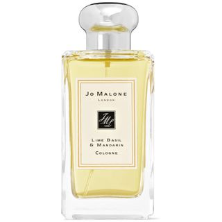 Jo Malone London Lime Basil & Mandarin Cologne