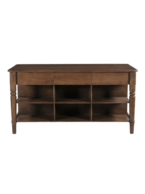 Havenford Kitchen Island