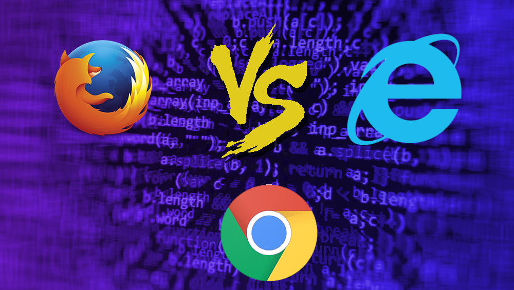 Microsoft Edge vs. Google Chrome