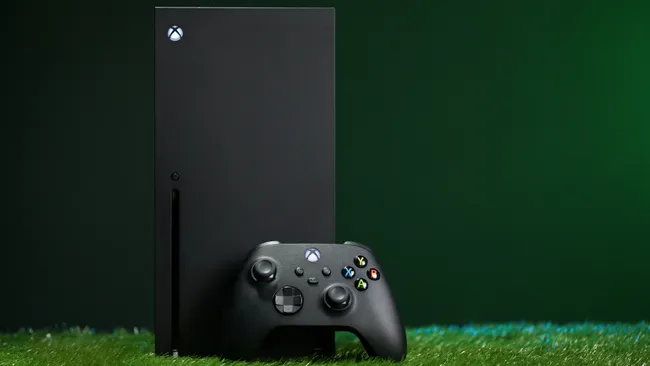 איך לדעת אם משחק מותאם ל-Xbox Series X ול-S