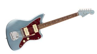 Best guitars for indie rock: Fender Vintera 60s Jazzmaster