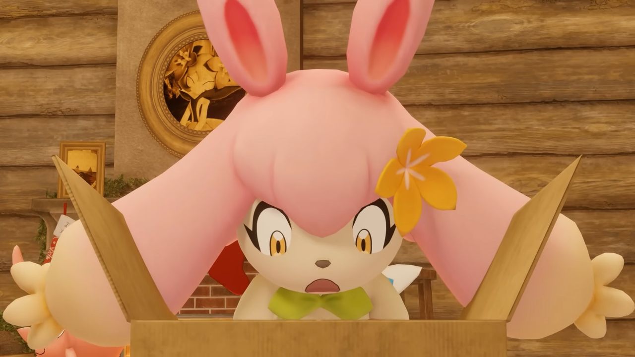 Palworld devs are "still bad at spending money and we're still bad at saving money" according to Pocketpair publishing head, as the studio "can take risks others can't"