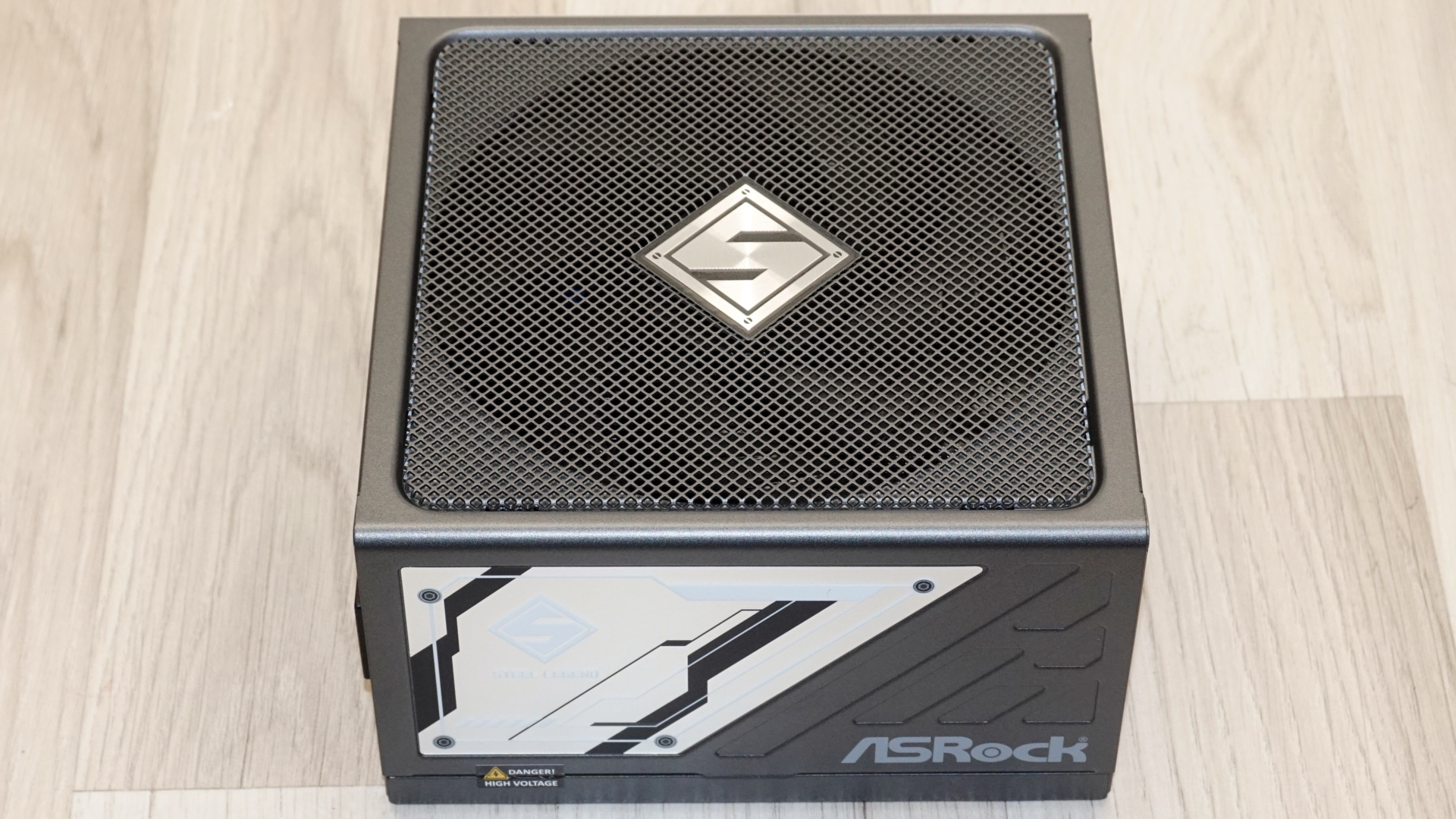 ASRock Steel Legend SL-1200P