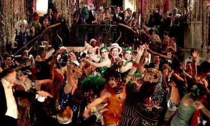 Is The Great Gatsby worth seeing, or not?