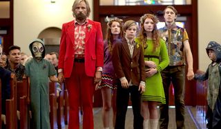 Captain Fantastic Viggo Mortensen