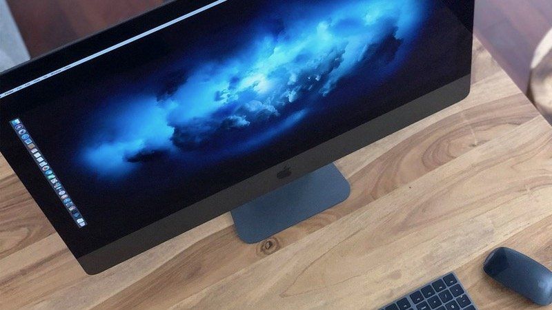 That huge iMac Pro upgrade we're waiting for could come this June | iMore