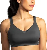 Brooks Drive Convertible Run Bra Brooks Drive Convertible Run Bra