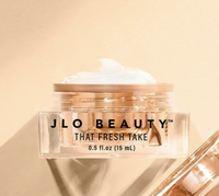 That Fresh Take Eye Cream ($48) | J-Lo Beauty