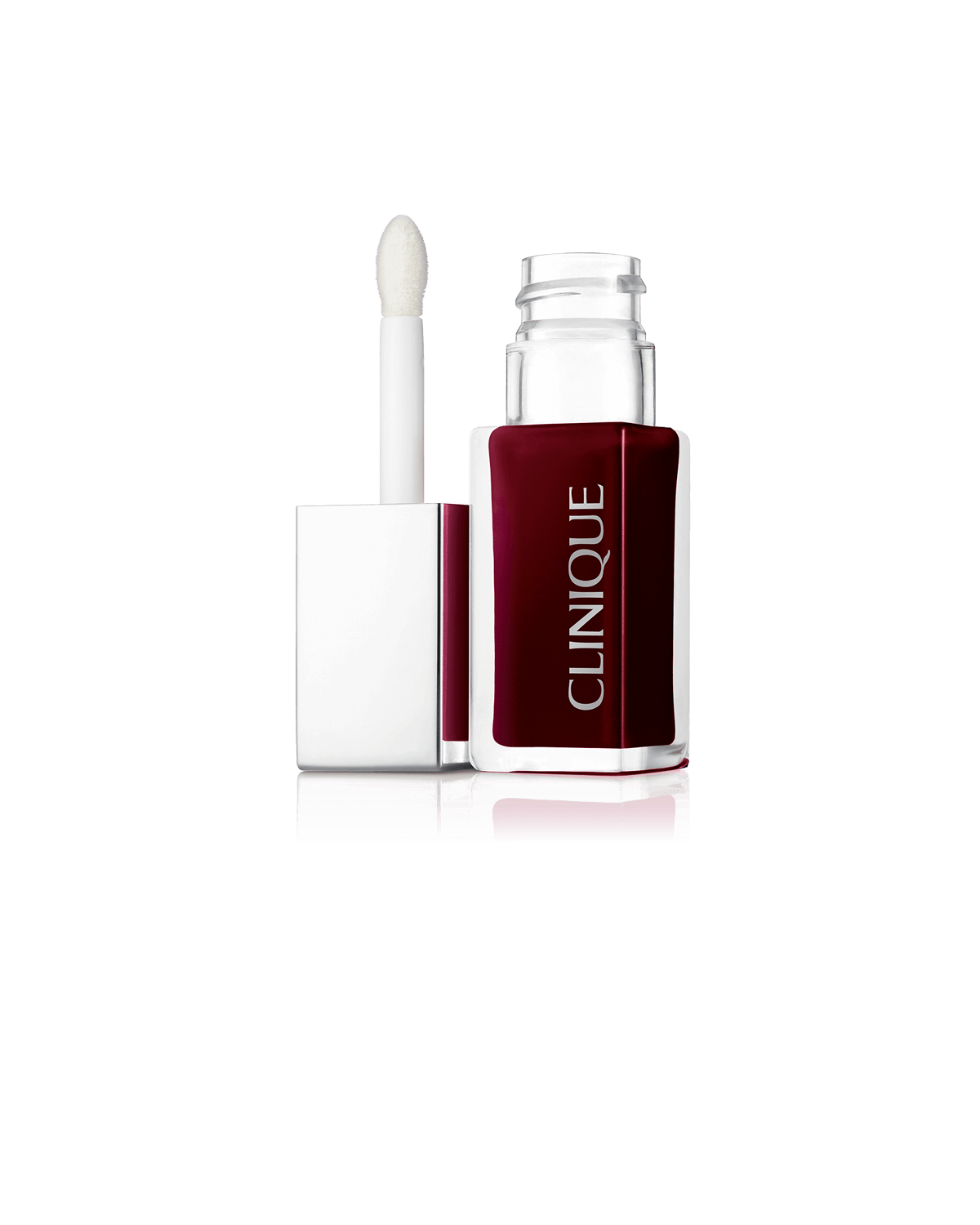 Clinique Pop ™ Lip + Cheek Oil in Black Honey