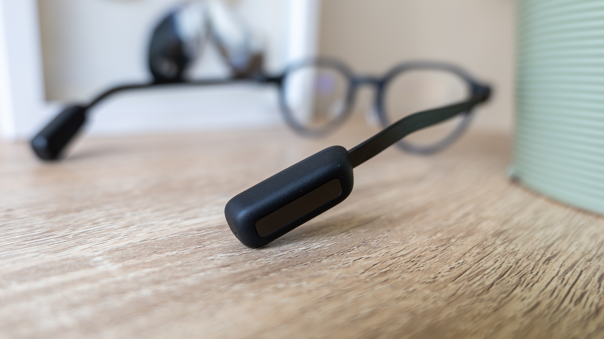 Even G2 Display Smart Glasses lifestyle shot