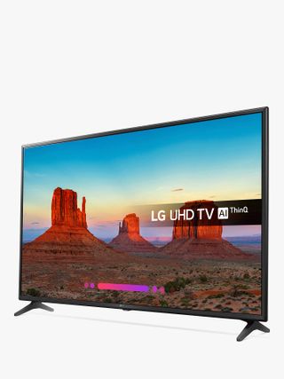 Best 60 Inch Tv 2019: Upgrade Your Viewing Experience With A Sizeable 