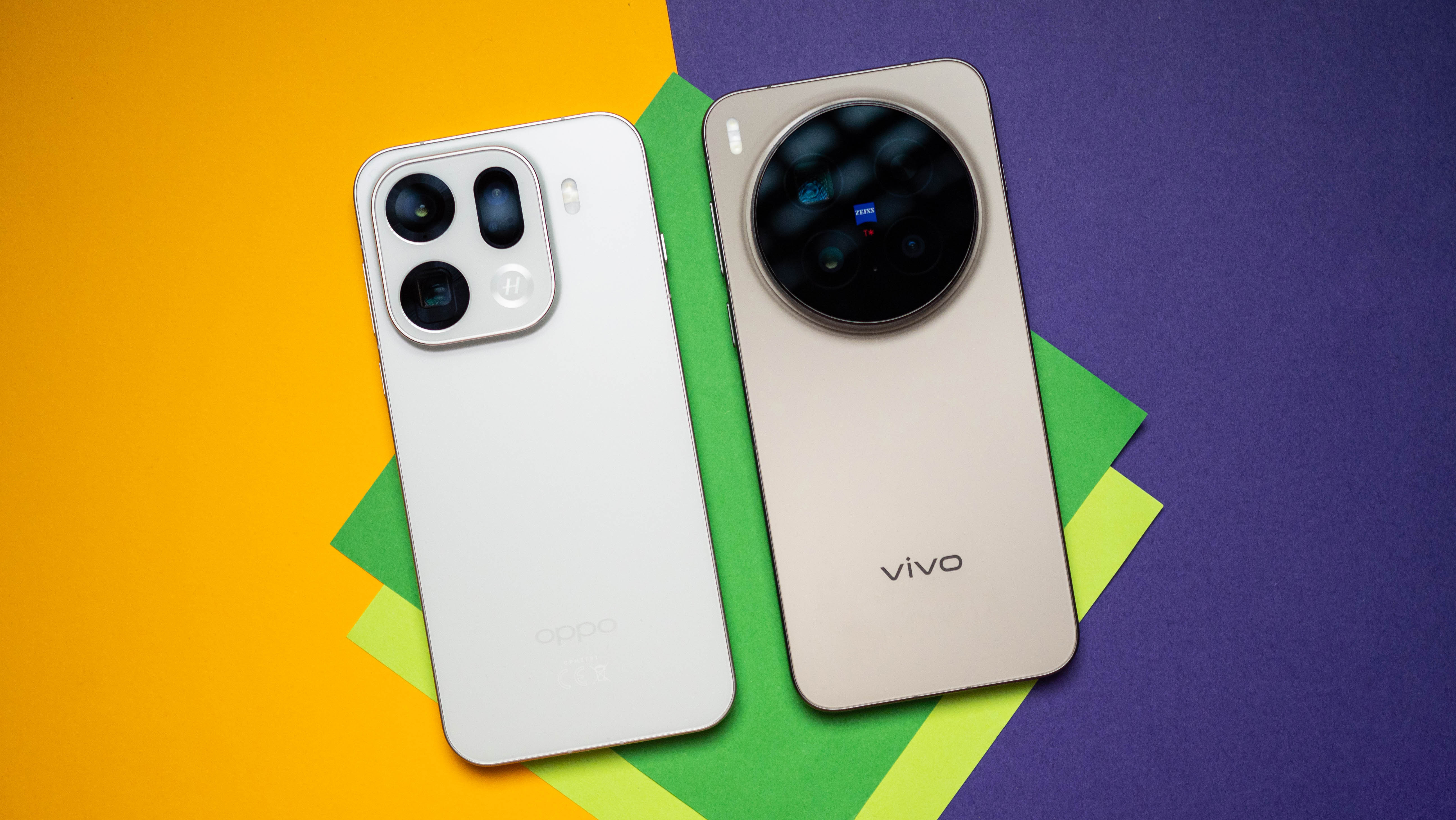 OPPO Find X9 Pro review on Android Central