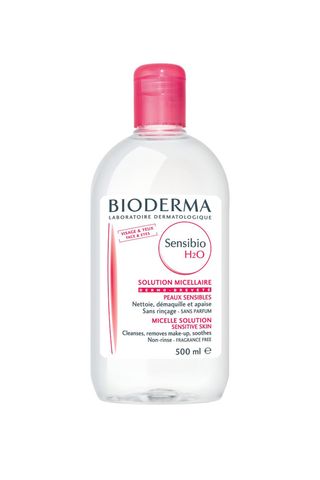 best make-up removers 2019 Bioderma