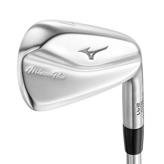 Mizuno Pro 241 Irons