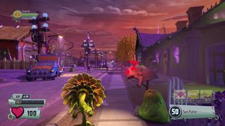 Plants vs. Zombies: Garden Warfare 2 for Xbox One