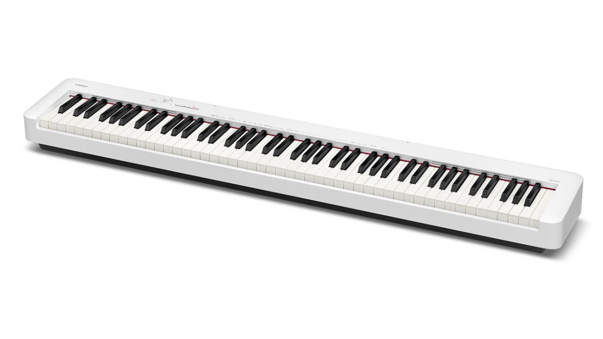 Casio CDP S-110 review