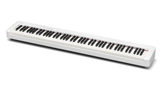 Best digital pianos for beginners: Casio CDP-S110
