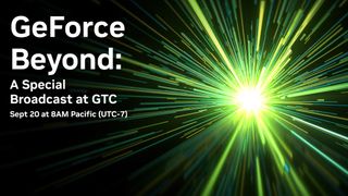 Nvidia GeForce RTX 40 launch?