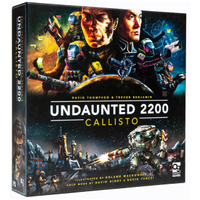 Undaunted 2200: Callisto | $85$59.99 at Miniature Market
Save $25 - Buy it if:
✅ Don't buy it if:
❌ Price check:
💲 UK price: £65£48.34 at Amazon