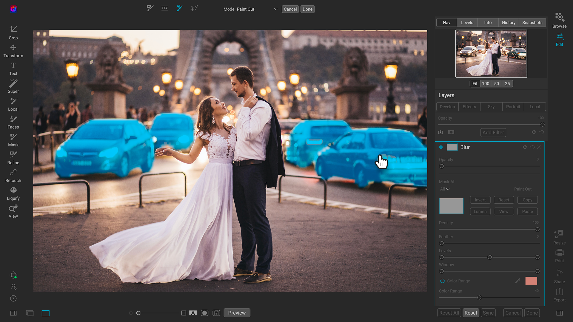 ON1 Photo RAW 2023
