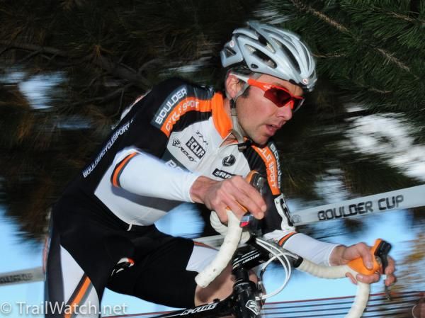 Brandon Dwight (Cycle Sports).
