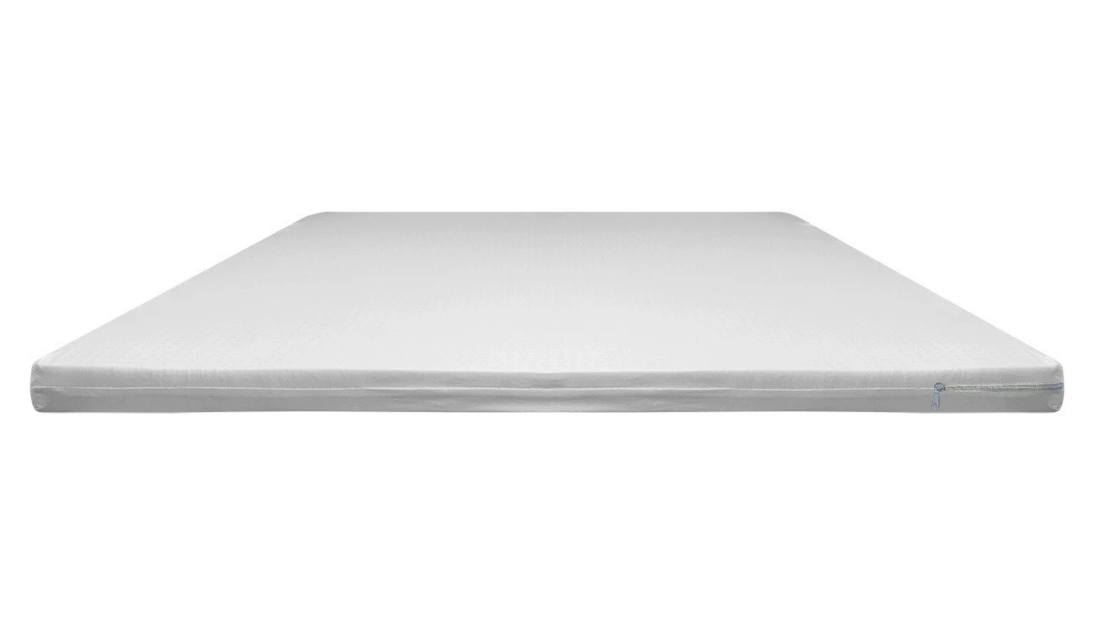 comfort boost mattress topper review