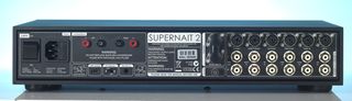 Naim Supernait 2