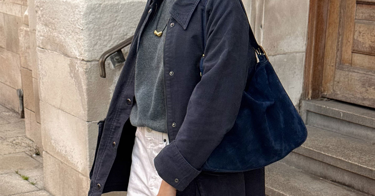 Fashionable Clothing Ahead—28 Chic Picks From Zara, Nordstrom, J.Crew, and Shopbop